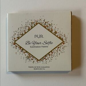 Pur Minerals Eyeshadow Palette‎